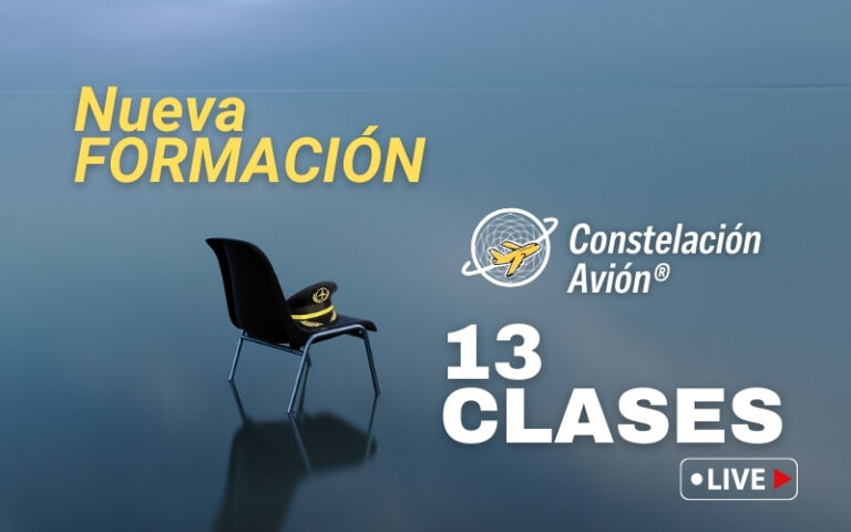 FORMACIÓN COMPLETA “13 CLASES”