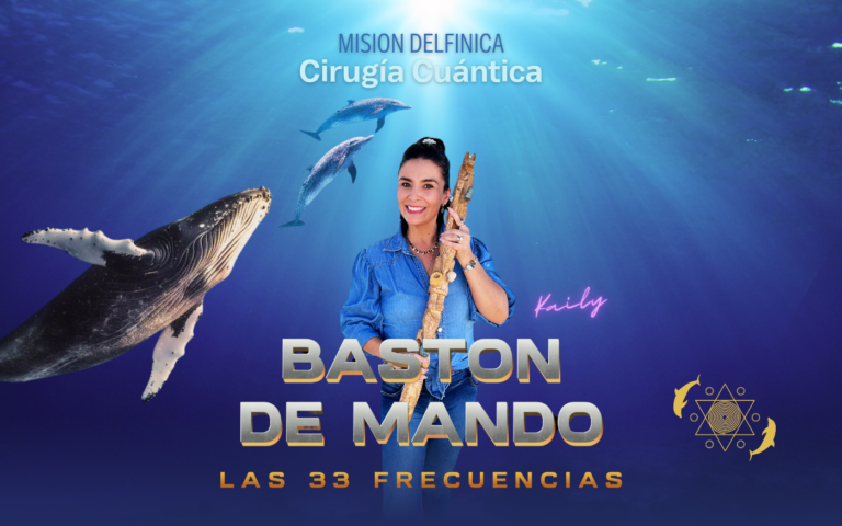 Bastón de mando